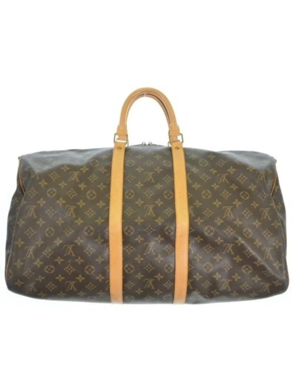Louis Vuitton Boston Bag